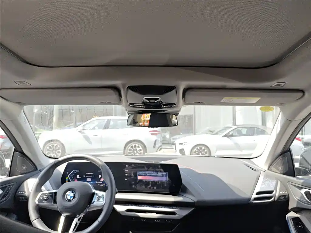 BMW 2 Series 2025 225L M Sport Moonlight Package фото 14