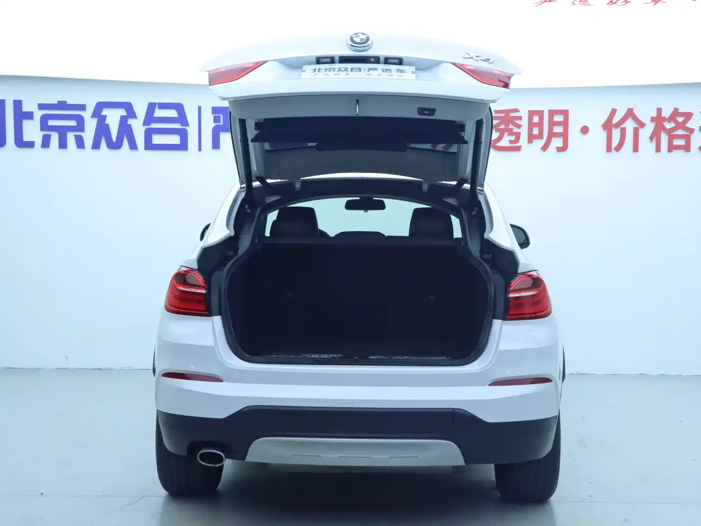 BMW X4 2015 2014 xDrive20i X Design Package