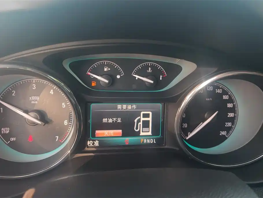 Buick Envision Plus 2016 28T 4WD Luxury фото 14