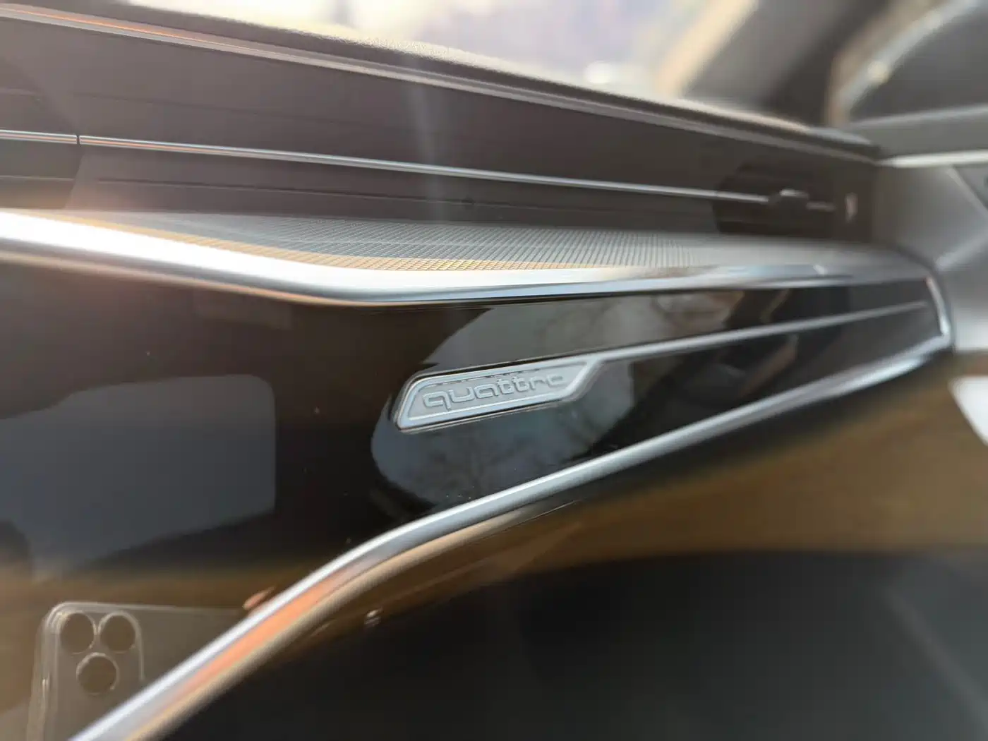 Audi A6L 2021 45 TFSI quattro Exclusive Sport фото 6
