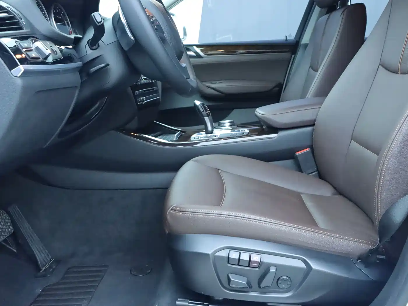 BMW X4 2015 2014 xDrive20i X Design Package