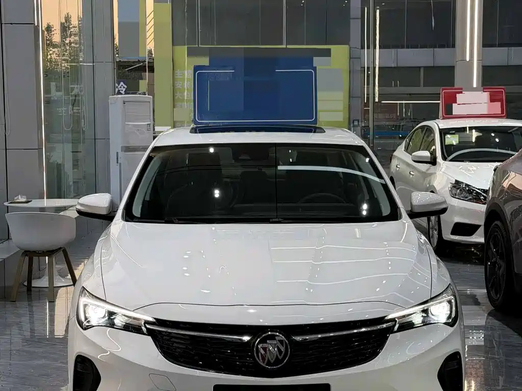 Buick Verano 2026 2023 Pro Joy Edition