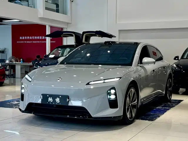 NIO ET5T 2025 75kWh Touring