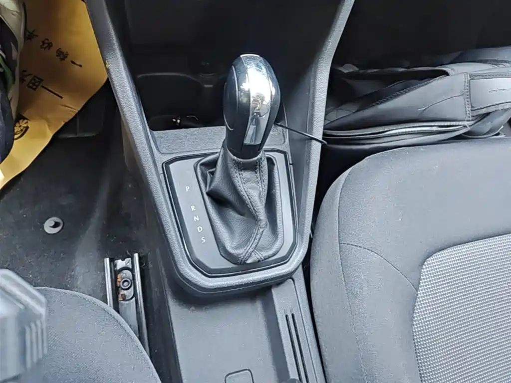 Volkswagen Jetta 2017 1.5L Automatic Fashion фото 14
