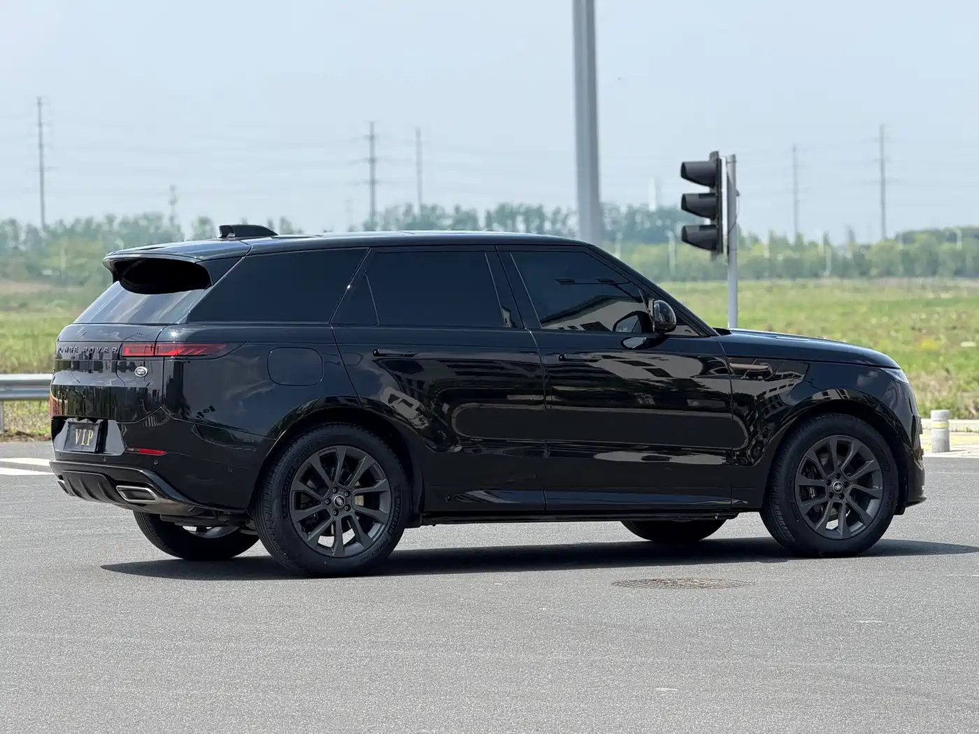 Land Rover Range Rover Sport 2023 400PS Dynamic SE фото 17