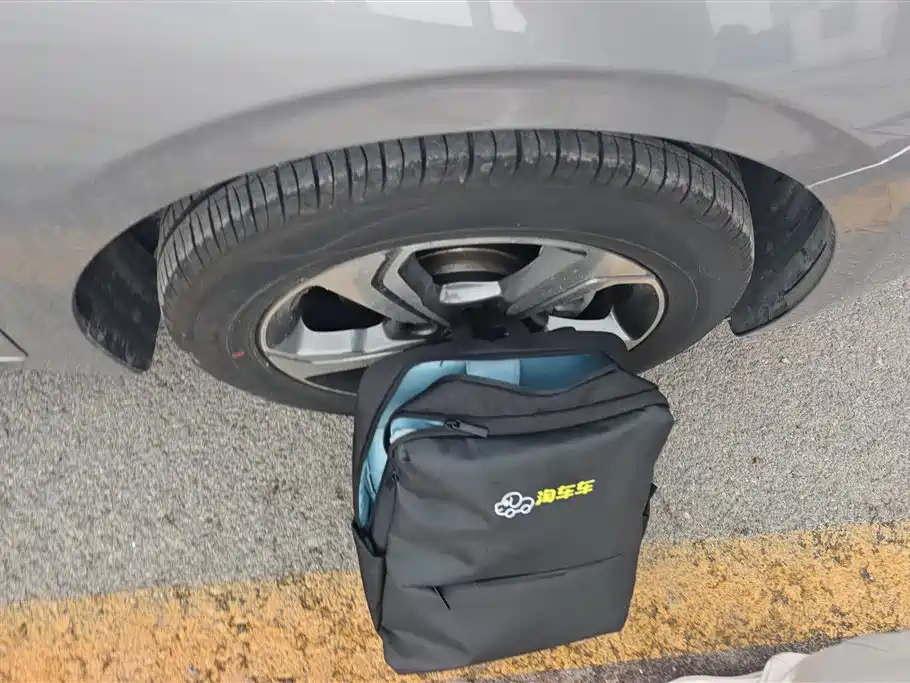 Kia K3 2019 1.5L CVT Smart Connect Edition фото 6