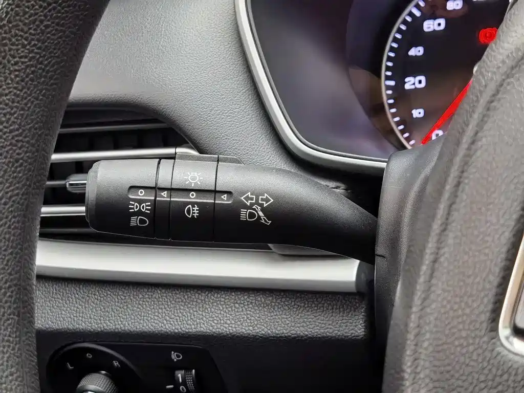 Фото 21 - Roewe RX3