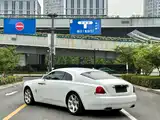 Фото 9 - Rolls-Royce Wraith
