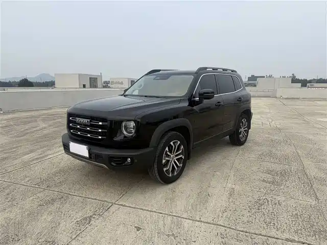 Haval Big Dog 2022