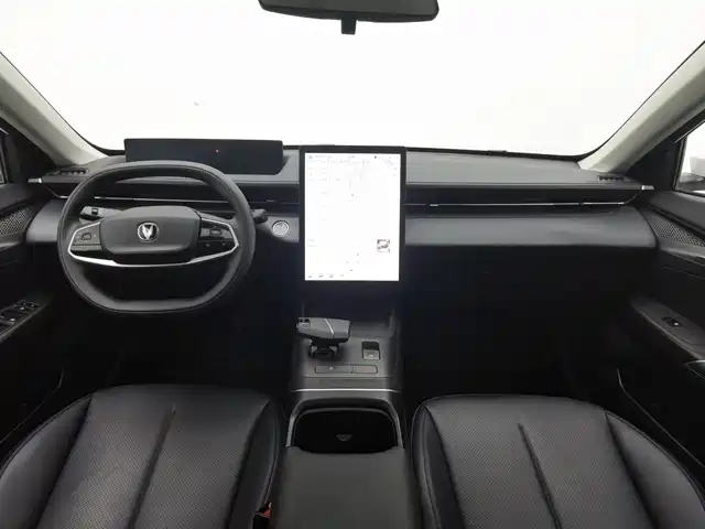 Changan Yida 2023 Blue Whale NE 1.5T GDI DCT Exclusive — фото 5