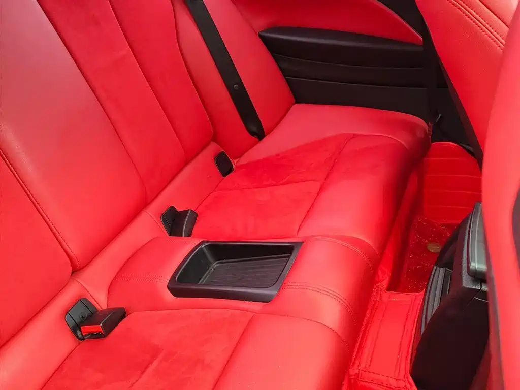 BMW 2 Series (Import) 2018 220i Sport Design Package фото 7