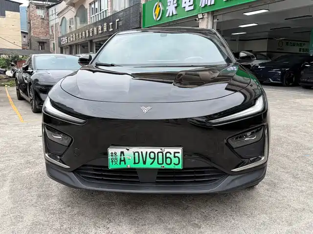  Nezha Auto Nezha X 2023 Model 400 Lite