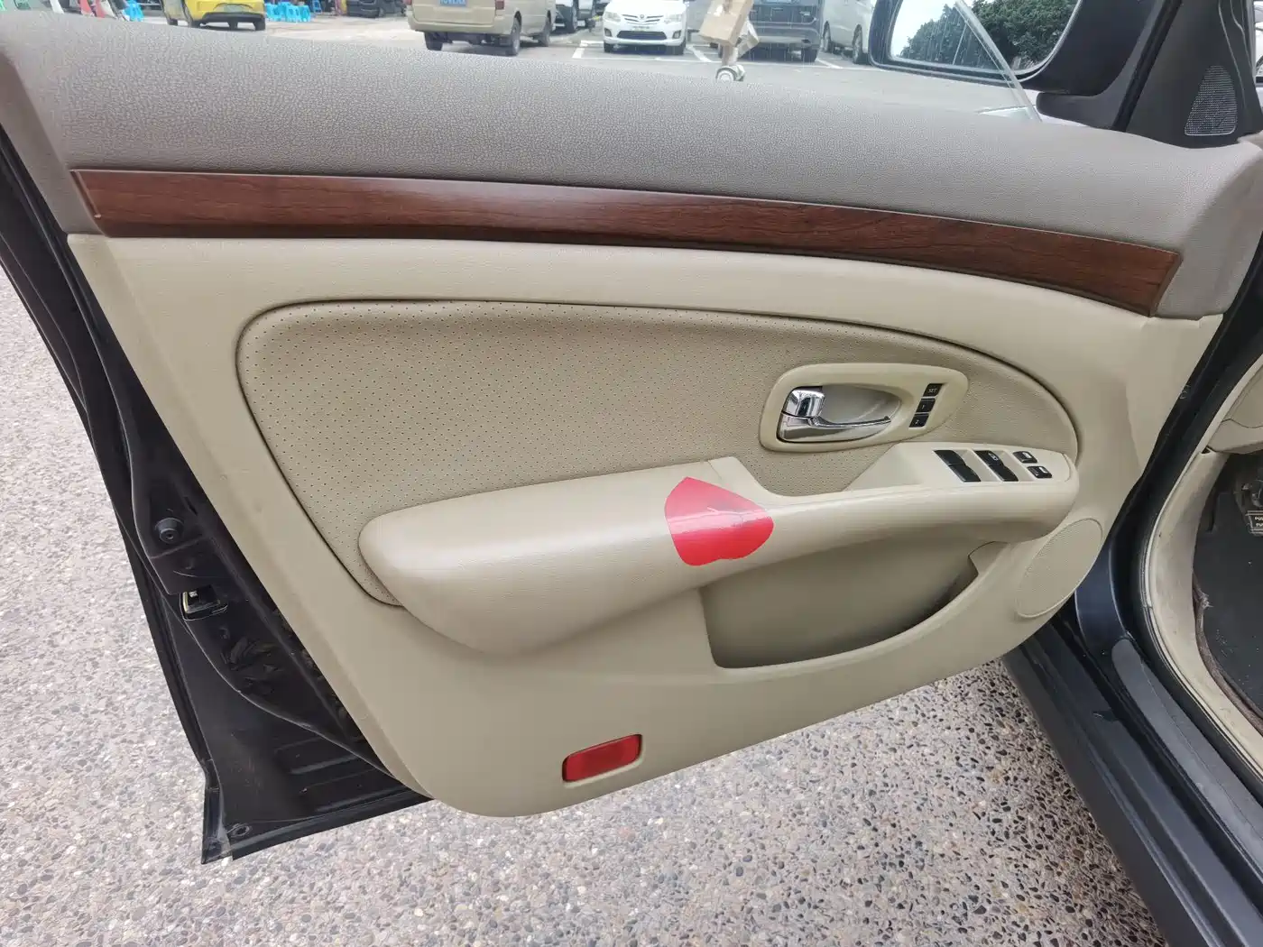 Nissan Sylphy 2008 2008 2.0XE Comfort Edition