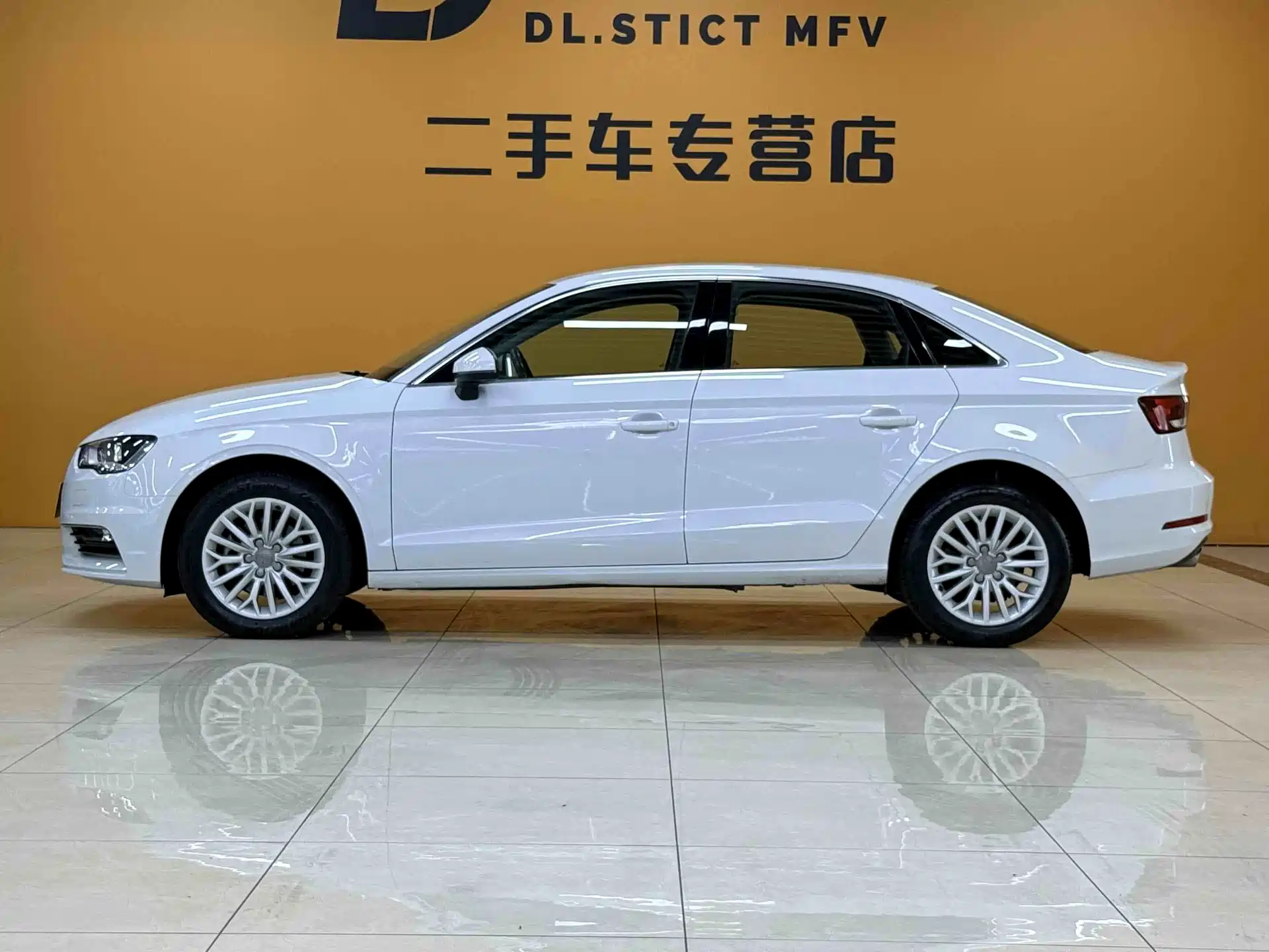 Фото 8 - Audi A3
