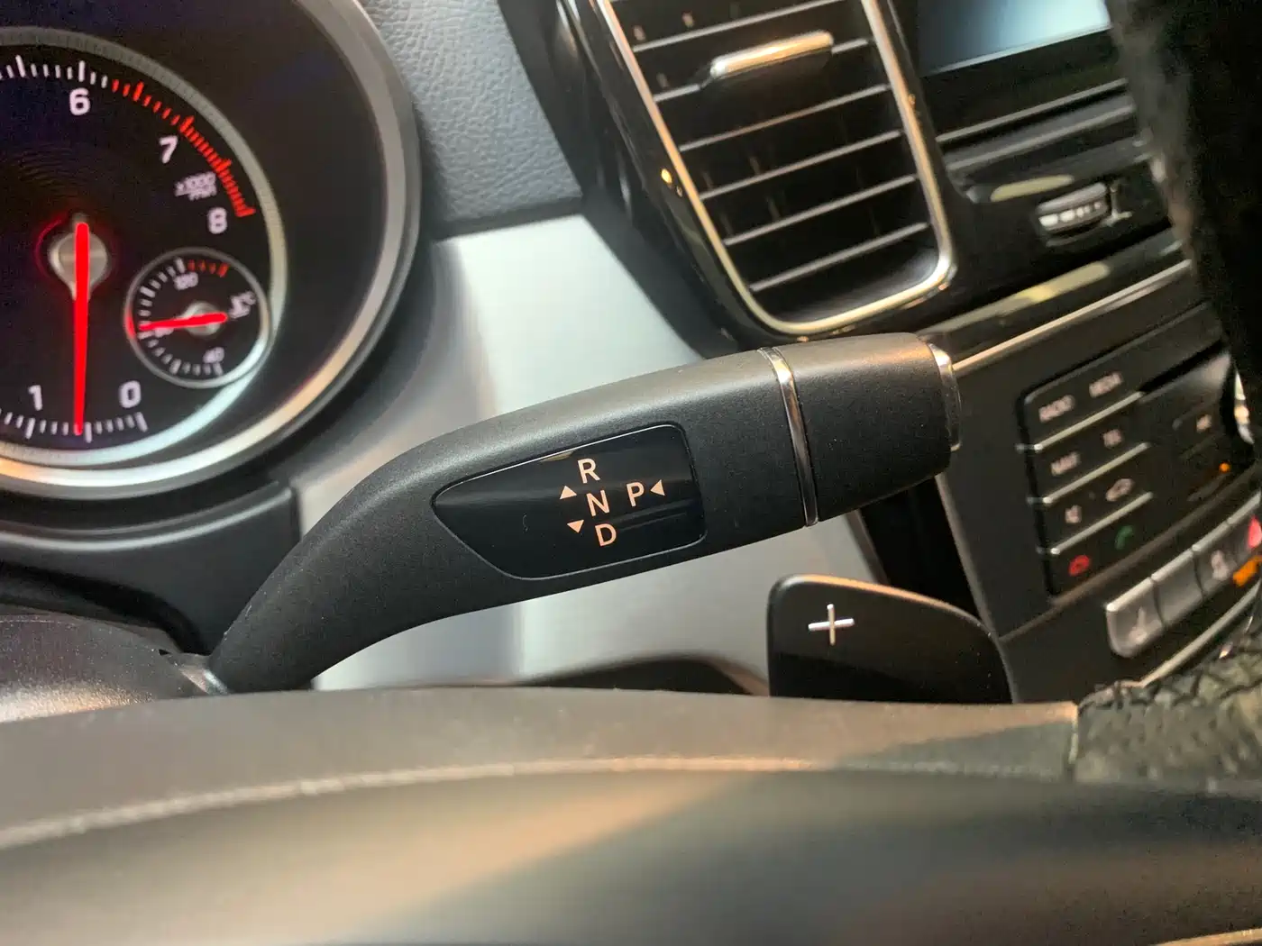 Mercedes-Benz GLE Coupe 2015 GLE 400 4MATIC Coupe SUV фото 15