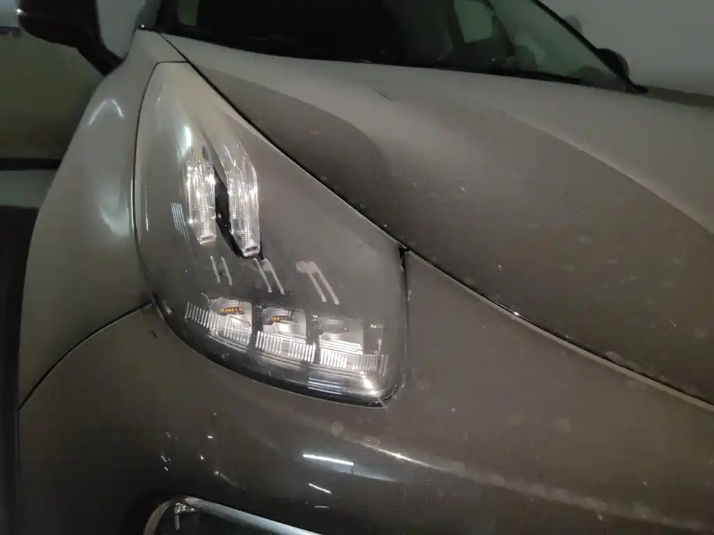 Lynk & Co 01 EM-P 2018 1.5T PHEV Jin Pro China V фото 7