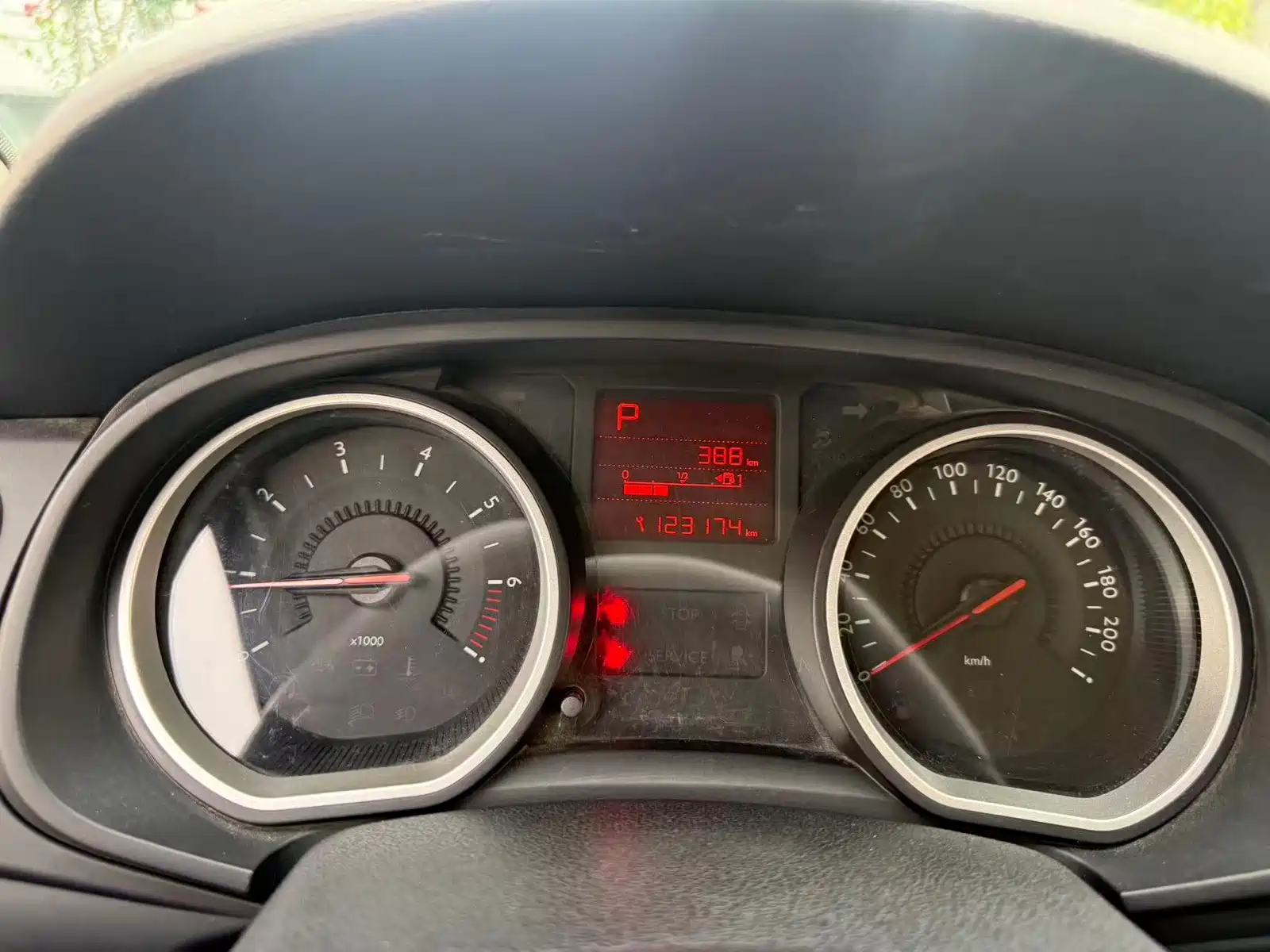 Фото 9 - Citroën C3-XR
