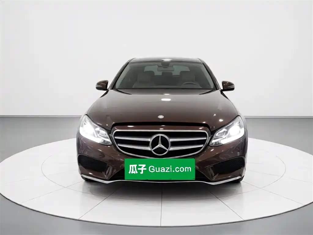 Mercedes-Benz E-Class 2014 Facelift E 260 L Sport фото 3
