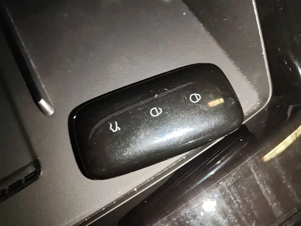 Geely Galaxy Galaxy A7 2025 EM-i фото 9