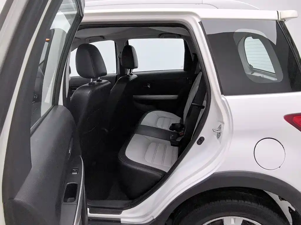 Great Wall M4 2014 2014 1.5L Manual Comfort