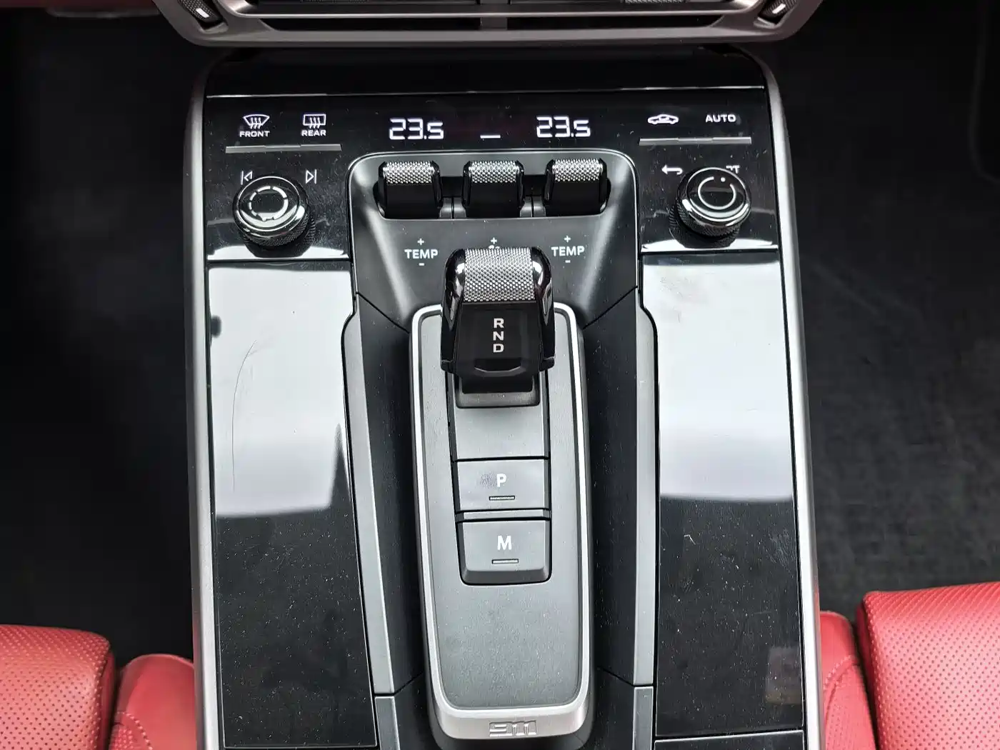 Porsche 911 2020 Carrera 3.0T фото 24