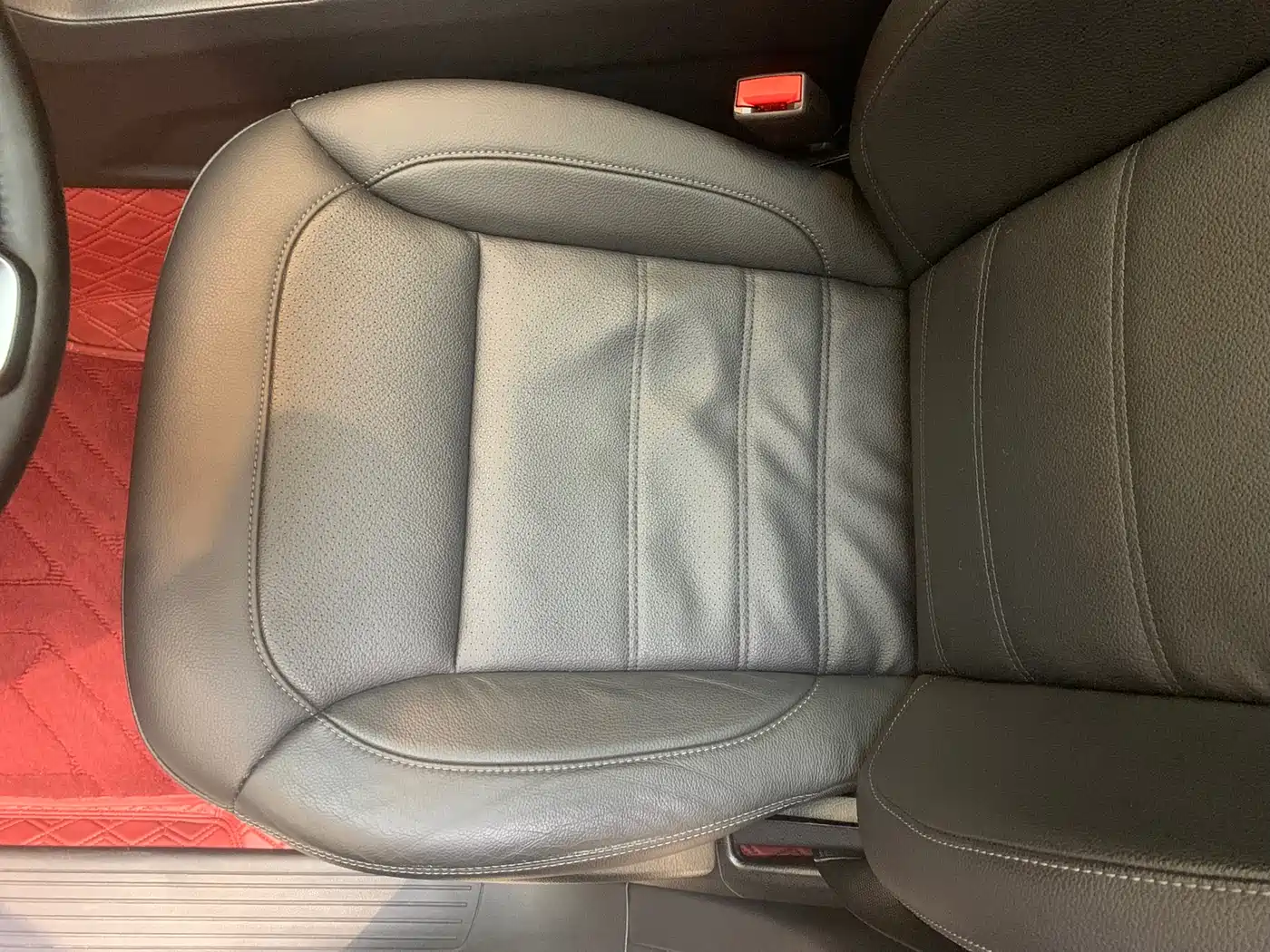 Mercedes-Benz GLE Coupe 2015 GLE 400 4MATIC Coupe SUV фото 16