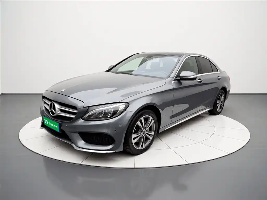Mercedes-Benz C-Class 2018 C 200 L Sport Edition фото 2