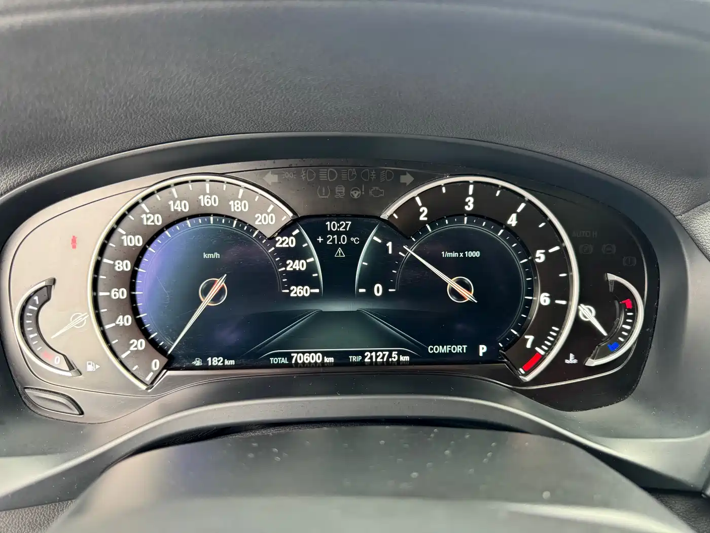 BMW X4 2019 xDrive25i M Sport Package фото 6