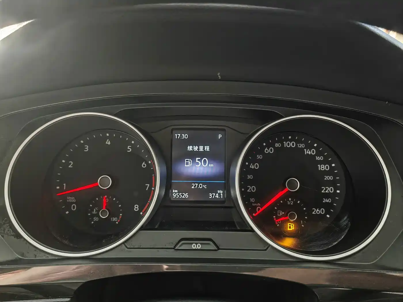 Фото 17 - Volkswagen Tiguan