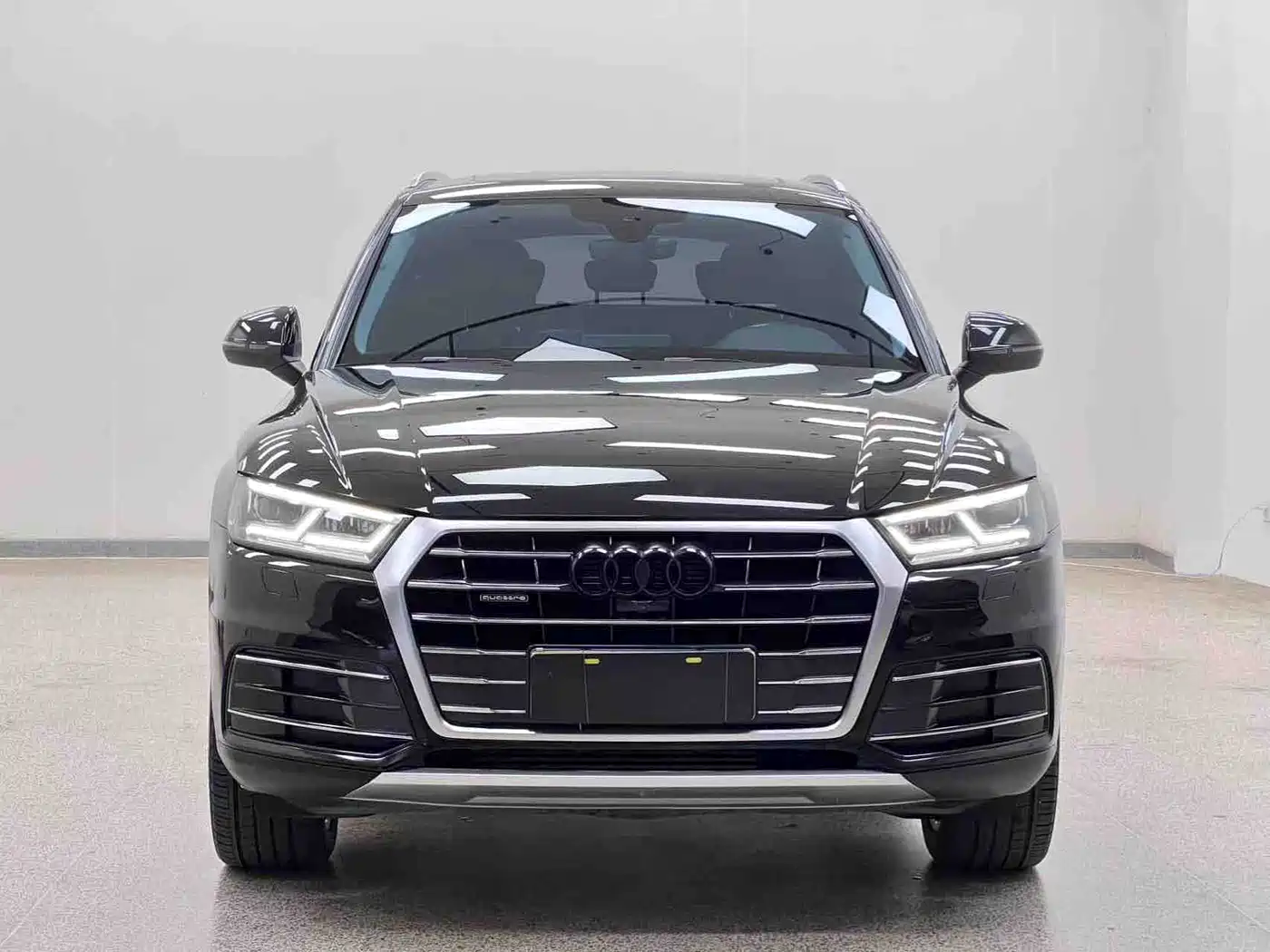 Audi Q5L 2020 45 TFSI Premium Elegance фото 2