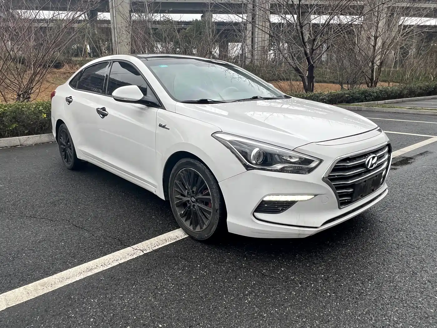 HYUNDAI NAME PICTURE