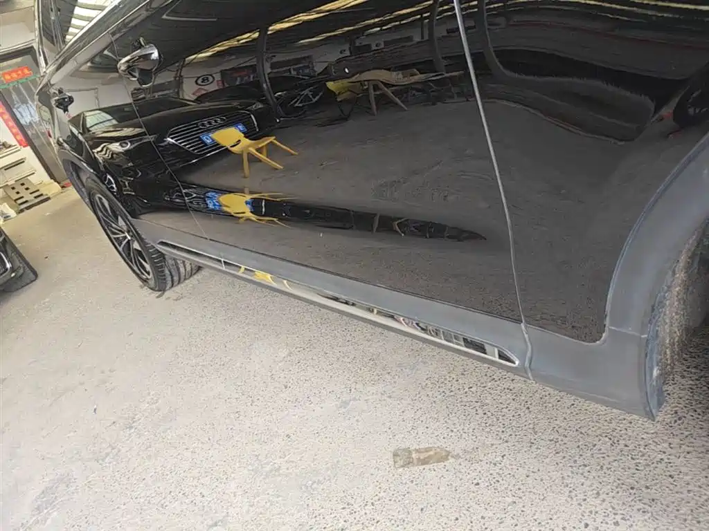 Hongqi HS7 2021 3.0T Automatic AWD Smart Connect Qi Xiang Edition фото 21