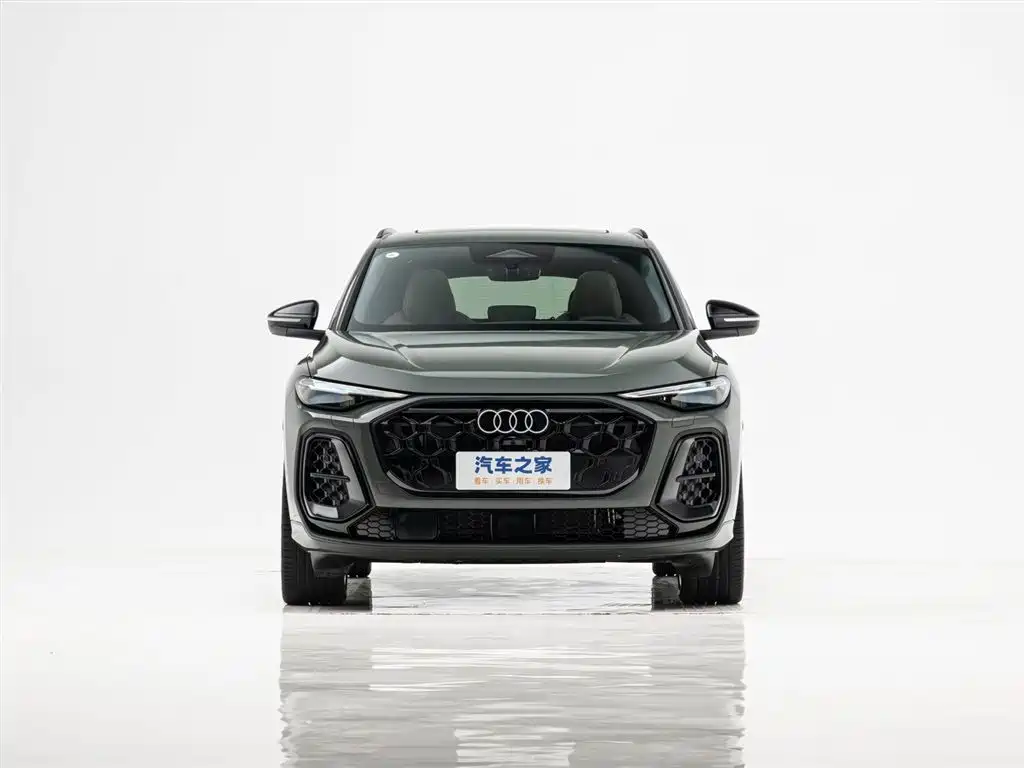 Audi Q5L Sportback 2025 quattro 45th Anniversary Collector's Edition 40 TFSI Luxury фото 3