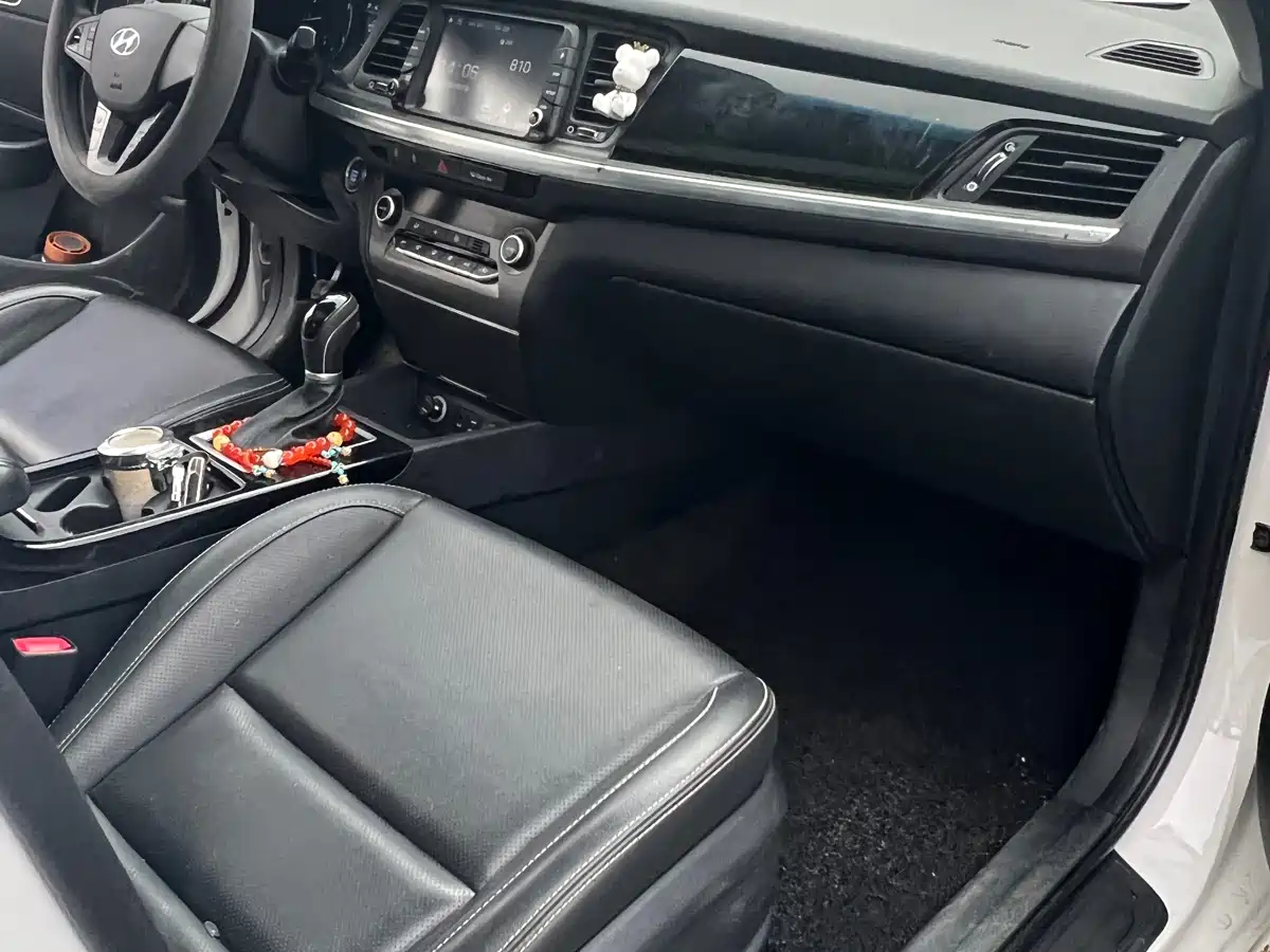 HYUNDAI NAME PICTURE