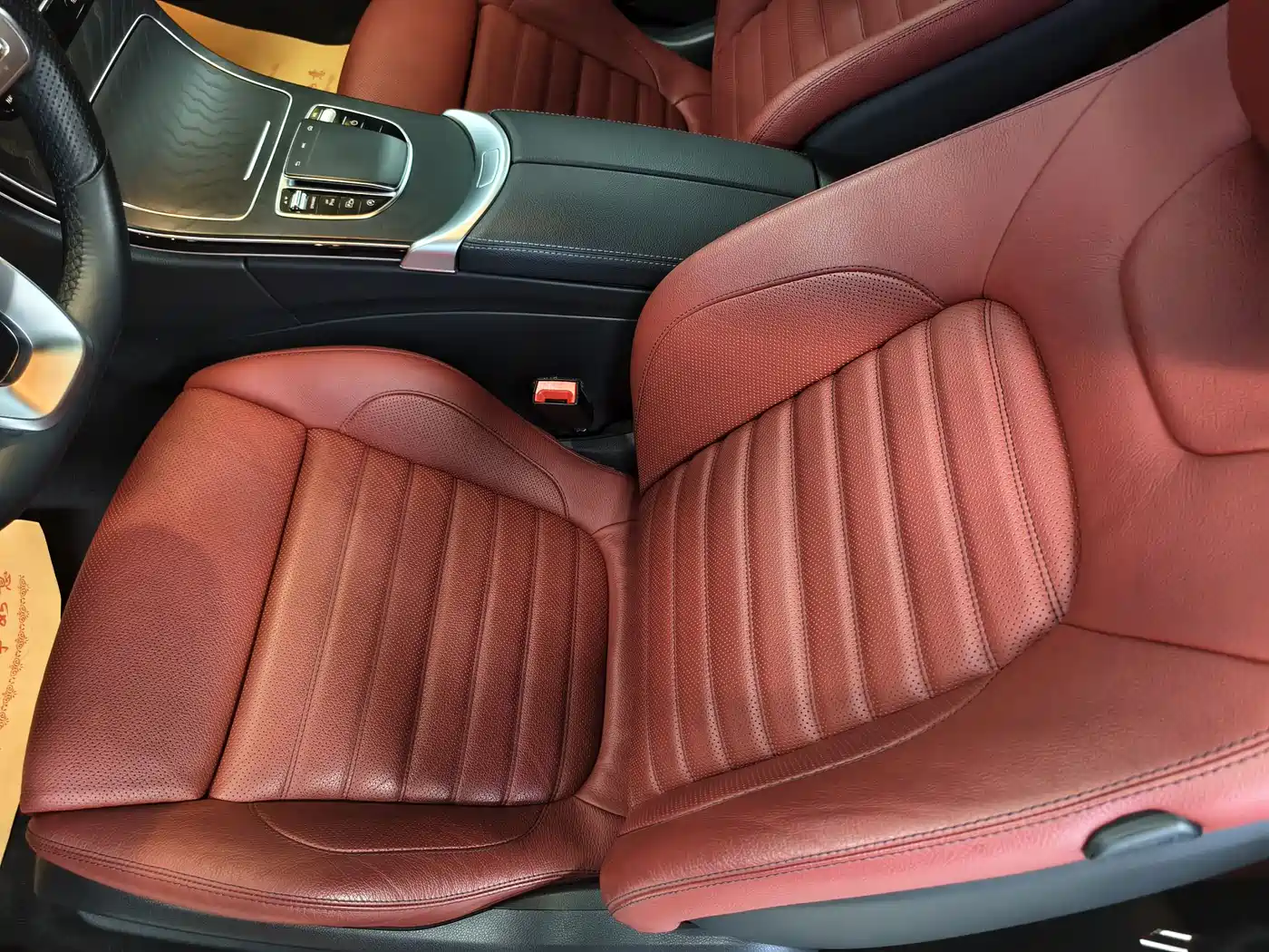 Mercedes-Benz C-Class (Import) 2020 C 260 Coupe фото 5