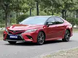 Photo 1 - Toyota Camry
