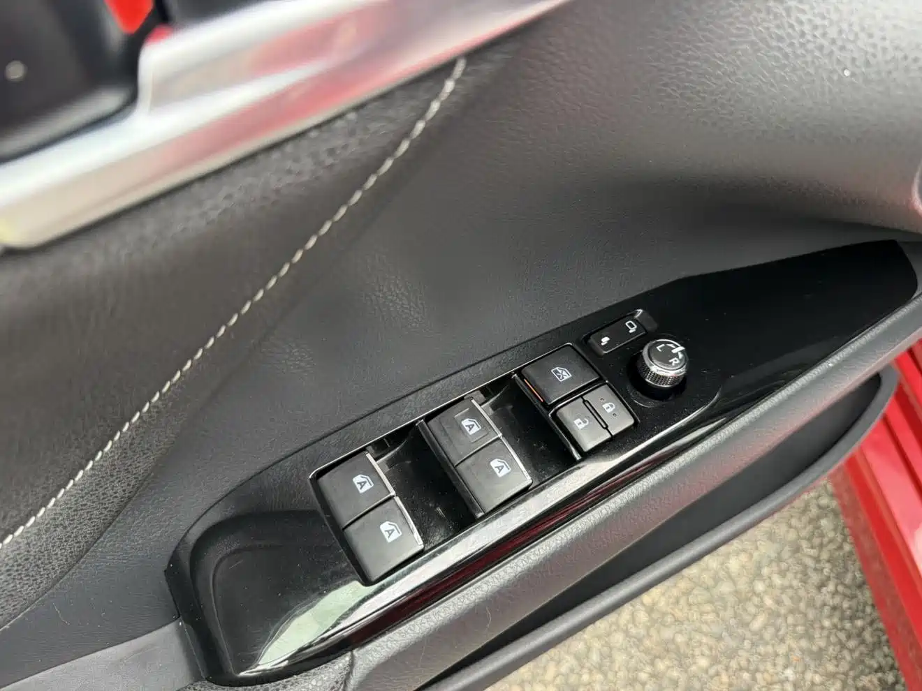 Photo 15 - Toyota Camry
