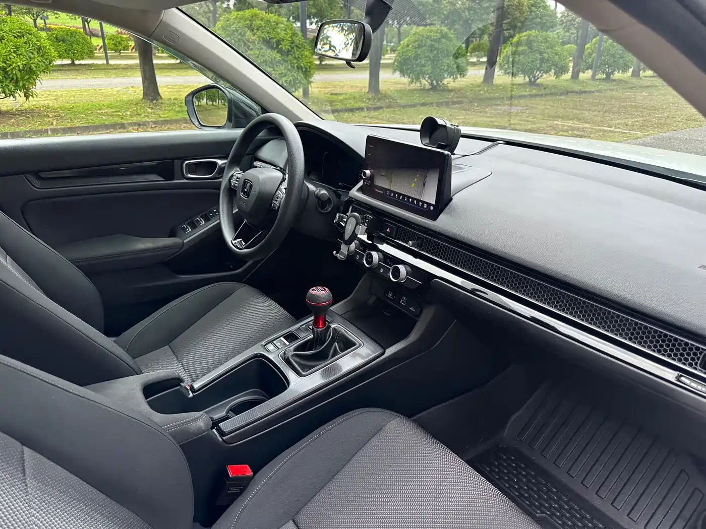 Honda Integra 2022 2022 240TURBO Manual Exclusive Edition