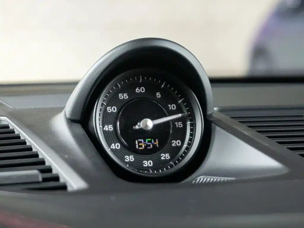 Porsche 911 2020 Targa 4 3.0T фото 12