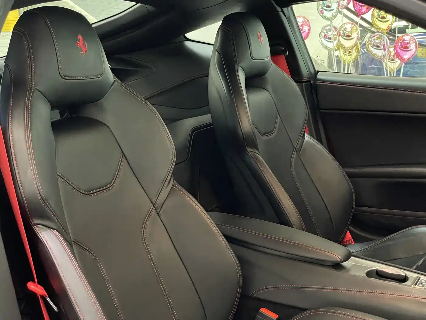 Ferrari F12berlinetta 2016 2013 6.3L Standard