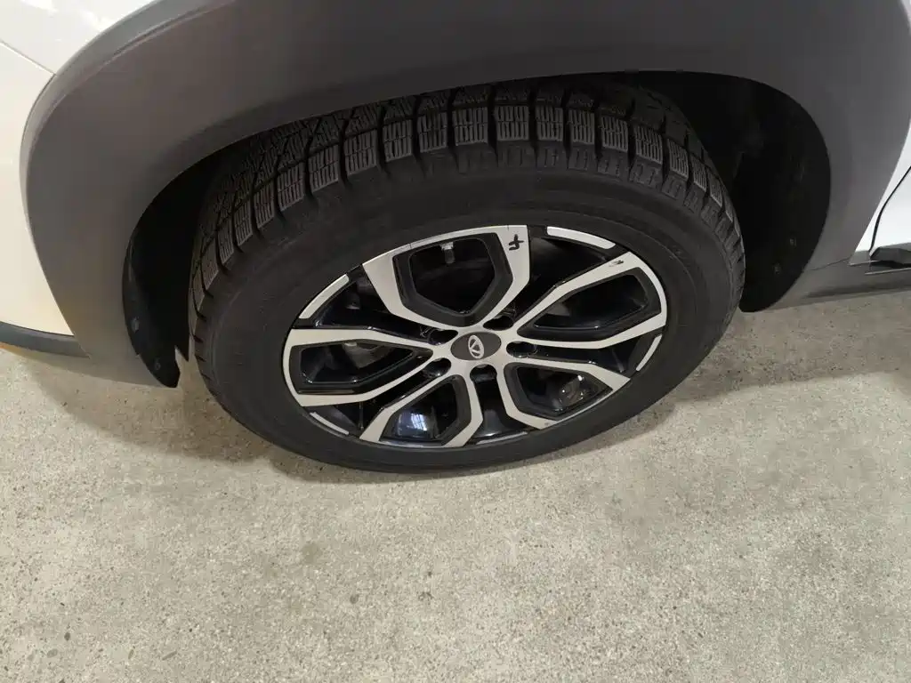 Chery Tiggo 3x 2020 2018 1.5L Manual Elite