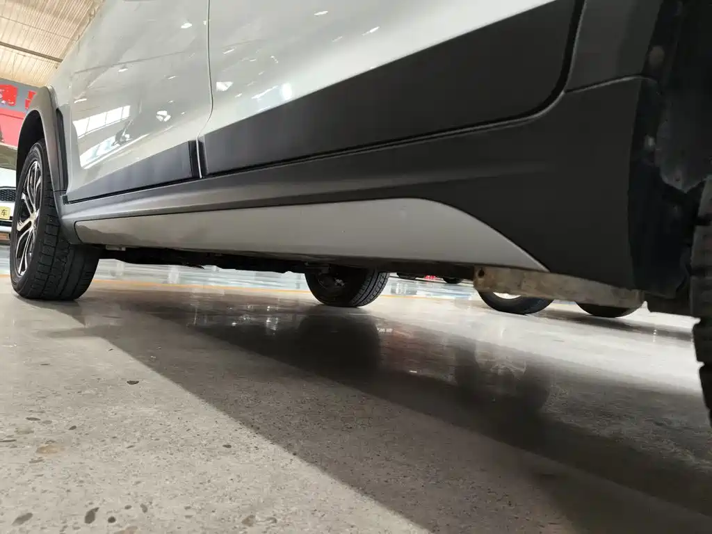 Chery Tiggo 3x 2020 2018 1.5L Manual Elite
