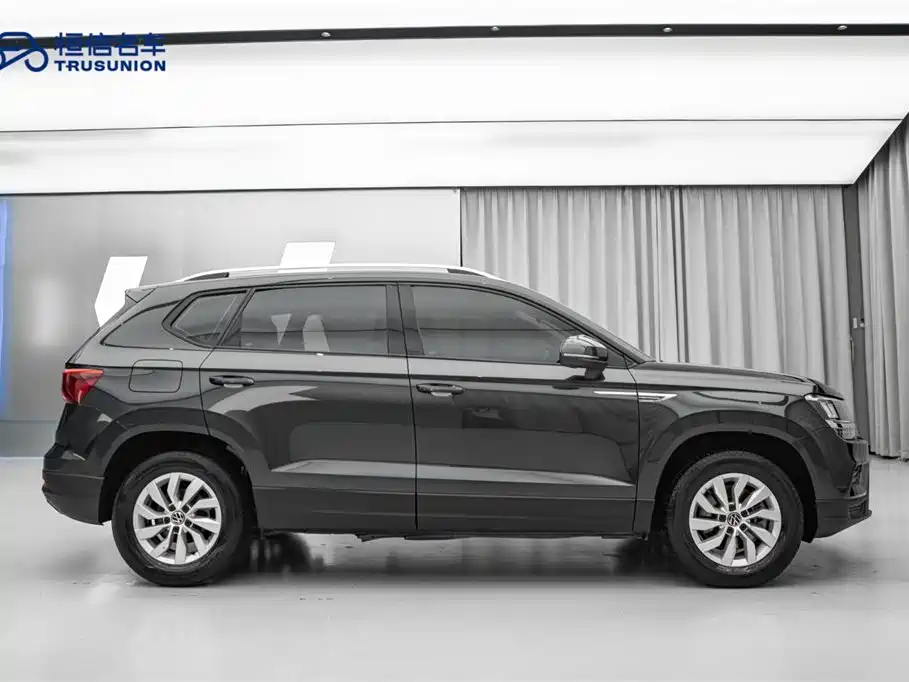 VOLKSWAGEN TUYUE