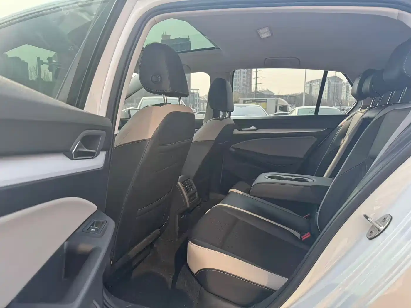 Volkswagen Golf 2021 280TSI DSG Pro фото 5