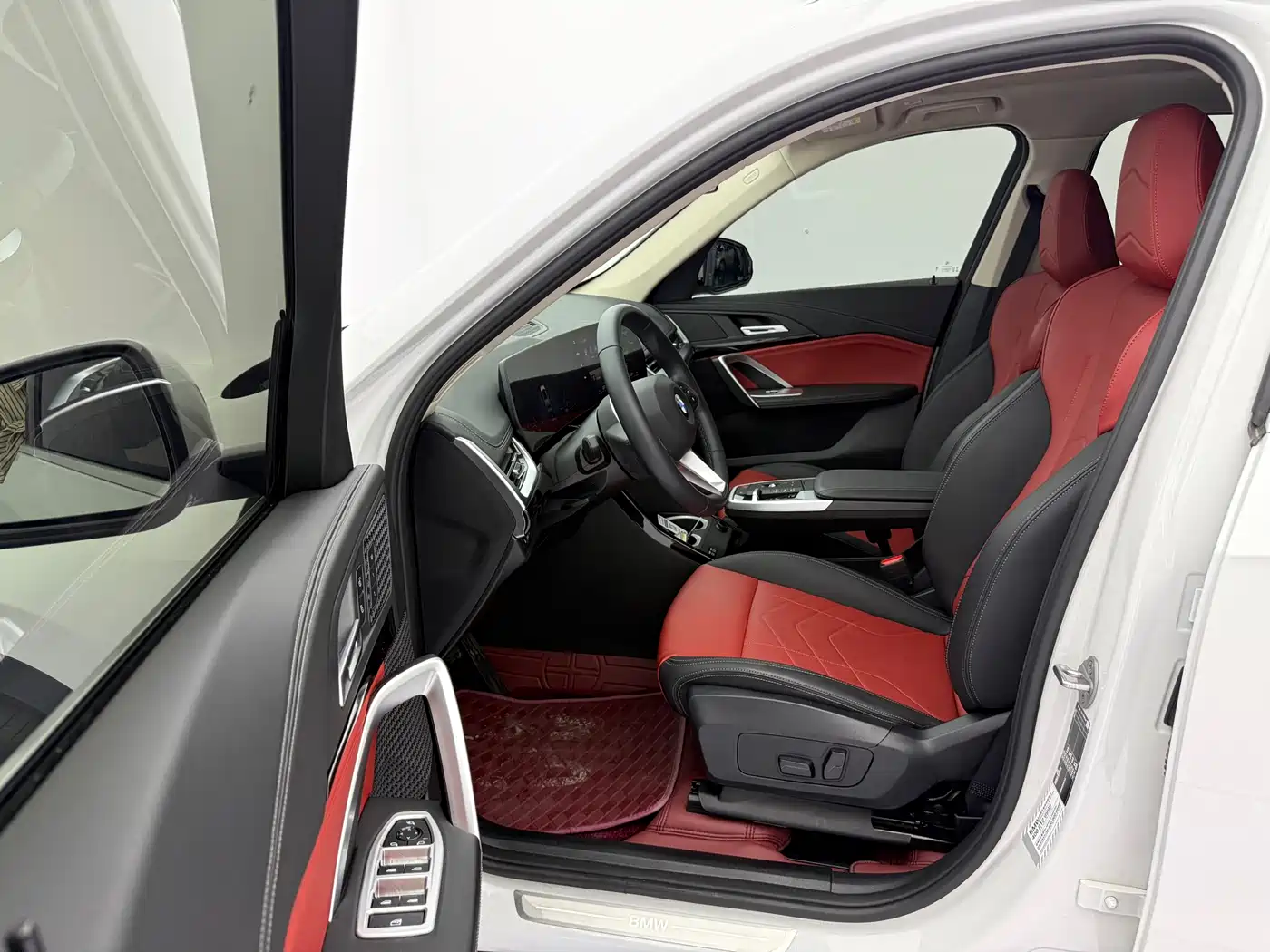 BMW X1 2023 sDrive20Li X Design Package фото 20
