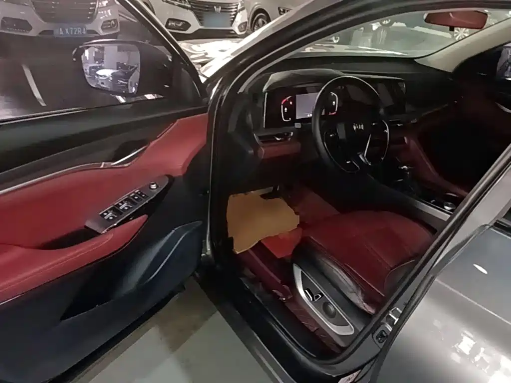 Фото 16 - Changan CS75 PLUS