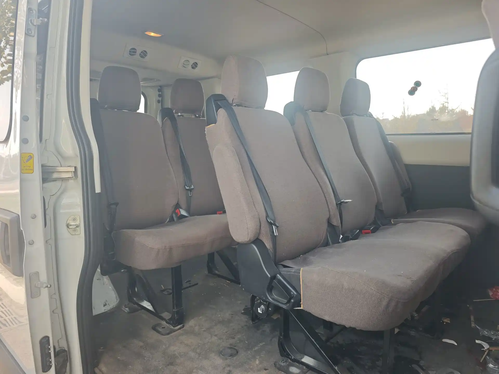 Фото 7 - Iveco Daily