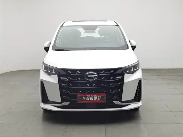 GAC Trumpchi Trumpchi M6 2021 PRO 270T DCT Luxury Edition — фото 3