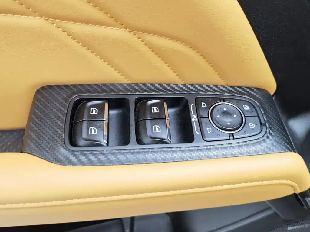 Haval Raptor 2025 2024 Hi4 102 Pro