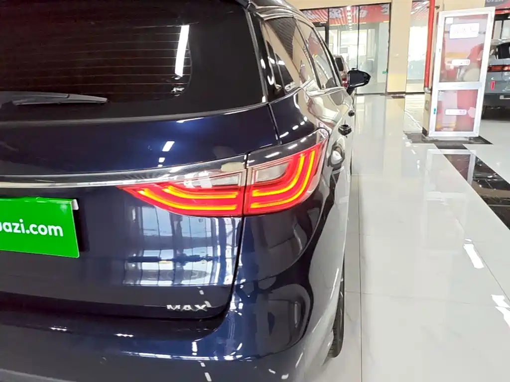 BYD Song MAX 2019 1.5T Auto Smart Connect Premium 6-seater China VI фото 8